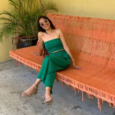 BrensCabello's profile picture. 🌷