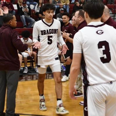 Height: 6’2, Weight :170, GPA:3.7, Current school: Florida Coastal Prep 2024(Postgraduate), High-school Graduate of Gloversville & Broadalbin Perth, NY