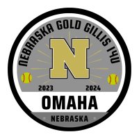 Nebraska Gold Gillis 14U(@NEGold09_Gillis) 's Twitter Profile Photo
