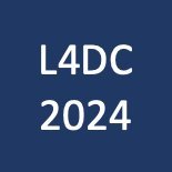 L4DC Conference(@l4dc_conf) 's Twitter Profile Photo