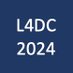 L4DC Conference (@l4dc_conf) Twitter profile photo