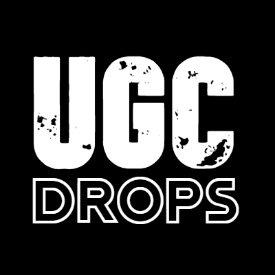 UGC Drops