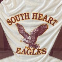 South Heart Eagles (@sheaglesad) Twitter profile photo
