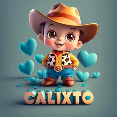 CalixtoIvn's profile picture. 😀