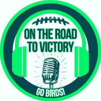 On The Road To Victory w Jimmy Smith(@OTR2Victory1) 's Twitter Profile Photo