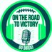 On The Road To Victory w Jimmy Smith (@otr2victory1) Twitter profile photo On The Road To Victory w Jimmy Smith (@otr2victory1) Twitter profile photo