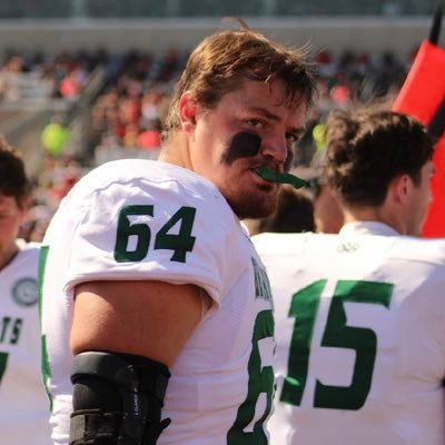 sclarkson55's profile picture. Northwest Missouri State Alum