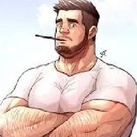 BearyTiger (@beary_tiger) 's Twitter Profile
