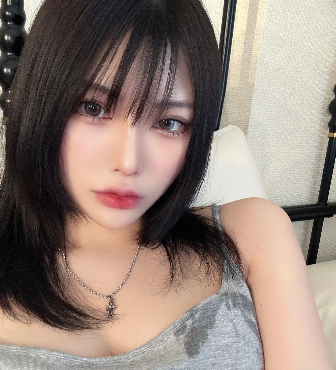 devan_jord35885's profile picture. たまにママ活してます💕自然が好き💕男の人も好き💕笑事業で成功したのでお金はいっぱいあるから可愛い男の子に支援したいなーって、こんなおばさんでも相手してくれる人募集してます！フォローしてくれたらDMするね💗