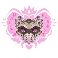 🍦Mallow🍦 (@mallow_ferret) 's Twitter Profile