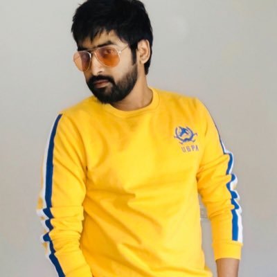 AkashMudgal55's profile picture. The only sure way to fail is to fail to try 🤗