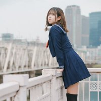 衣乃 のい(@no_tyaa) 's Twitter Profile Photo