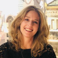 Stephanie Waxman (@stephaniewaxman) 's Twitter Profile Photo Stephanie Waxman (@stephaniewaxman) 's Twitter Profile Photo