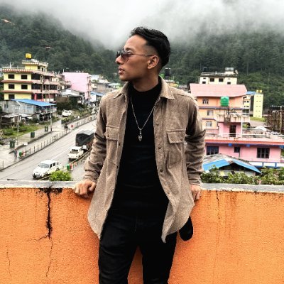 Games, Computers, Books and Hip-hop - whichever way you flip it
https://t.co/FX3xfw10QM