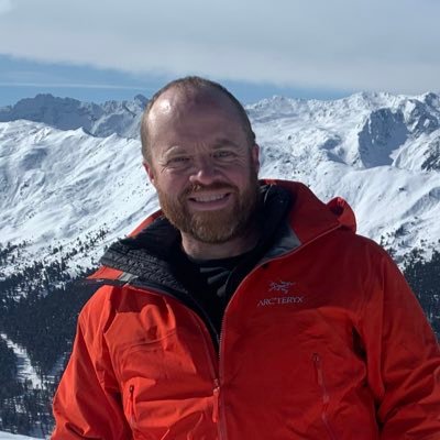 EPStinson's profile picture. Customer Focused Director of Product Marketing; Business Leader; Father; Husband; Outdoorsman