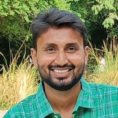 Nature and Animal activist 🌏 Advocate 🌍 Honorary Representative at Animal Welfare Board of India 🌏 President at Nature Club Foundation