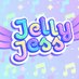 Jelly Jess (@soyjellyjess) Twitter profile photo Jelly Jess (@soyjellyjess) Twitter profile photo