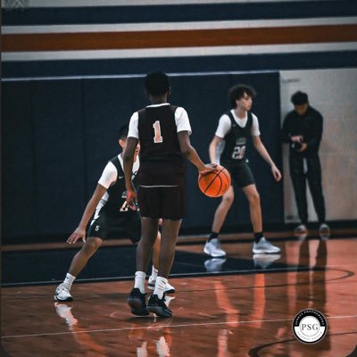 Daniel Clark | 5’10| Basketball | Summer Creek High School | c/o 2027 |
