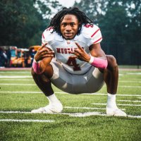 Sedarian Williams (@2soliddank) 's Twitter Profile