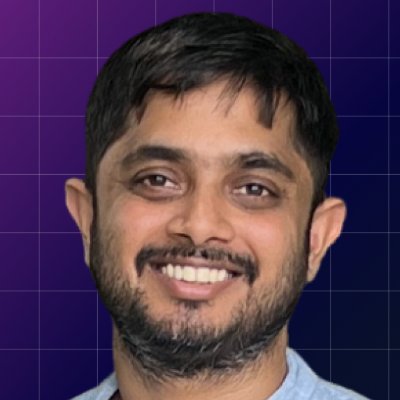 Principal Engineer @MicrosoftTeams | Art of Living volunteer | ex-Freshworks
