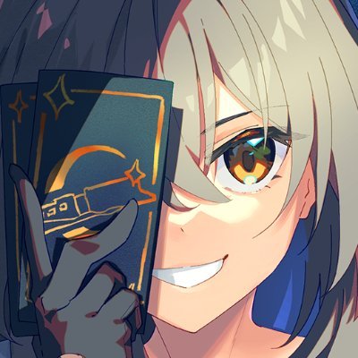 A Full 78 Card Tarot Deck Fan Project based on Honkai Star Rail
| Created by @BrotherMingGame and @yokudraws
| Contributor Apps Open!