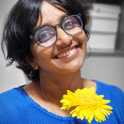 ksunaina's profile picture. Radio Producer with an extensive 16-year career at Radio Mango.