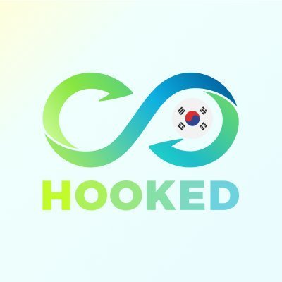 @HookedProtocol 한국 공식 트위터 ✨
교육과 엔터테인먼트를 결합하여 몰입감 넘치는 Web3 경험을 가져드립니다! 🚀