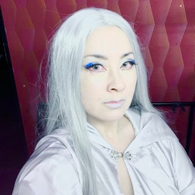 RayKaoree's profile picture. 楽曲制作・ボーカリスト。ジャンル: #Trance #NewAge, Gothic,Ambient,Dark,Healing,Dreampop,NeoClassical,クラシック寄りの妖艶なサウンド,宇宙サウンド,幻想的なトランスを制作.ユニットColdMagic(冷嵐魔冬)! Lisa Gerrardが大好き
