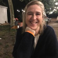 Hannelore Calmeyn (@hcalmeyn) 's Twitter Profile