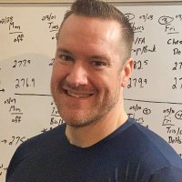 Kris Becker, Fitness Coach(@KrisBeckerFit) 's Twitter Profile Photo