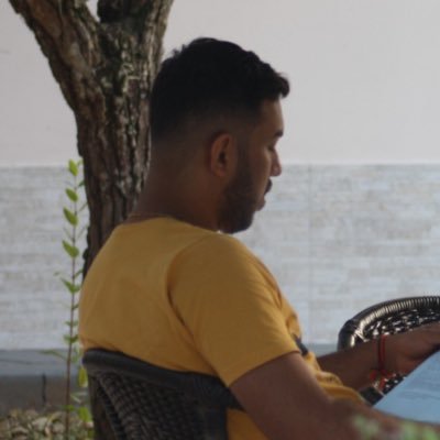 profmalevolo's profile picture. 