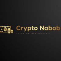 Crypto Nabob™(@CryptoNabob) 's Twitter Profile Photo