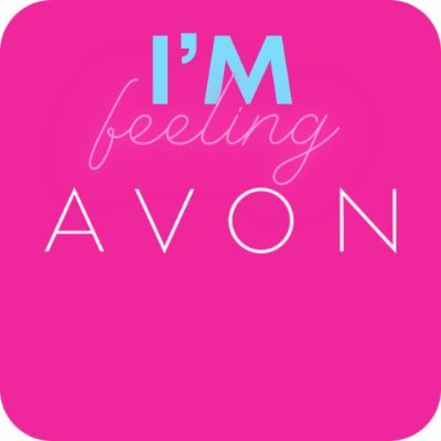 At Avon we fraternize, internalize, & realize life is hard & Avon can pacify, rectify, & beautify just about everything.