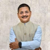 Phanindranath Sharma (Modi ka Parivar)(@PhanindranathS3) 's Twitter Profile Photo