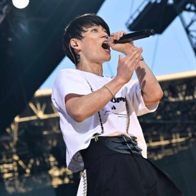 UVERworld、大分Crew、NSW会員(6年目) 、整骨院勤務(柔整師) 、 車(ヤリスクロス)、LIVE・音楽鑑賞( UVERworld、ONE OK ROCK、ポルノグラフィティ、米津玄師)、PS5、漫画(ワンピース、呪術廻戦、鬼滅の刃、七つの大罪、MAJOR ) #UVERworld好きと繋がりたい