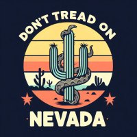 🇺🇲Nevada Liberty 1864🇺🇲(@NevadaLiberty64) 's Twitter Profile Photo