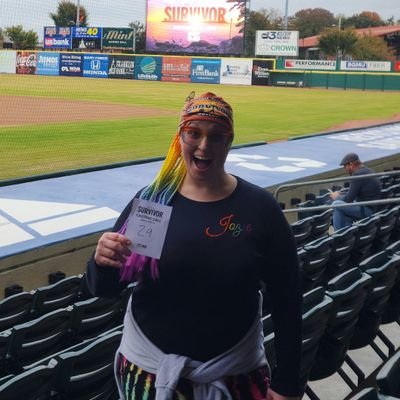 JadeJozie's profile picture. I just want my chance at proving I can be the sole survivor!!! #MSCS #Outwit #Outplay #Outlast #FutureSoleSurvivor #WomenInSTEM! #XoXoJozieGirl #LetsGo