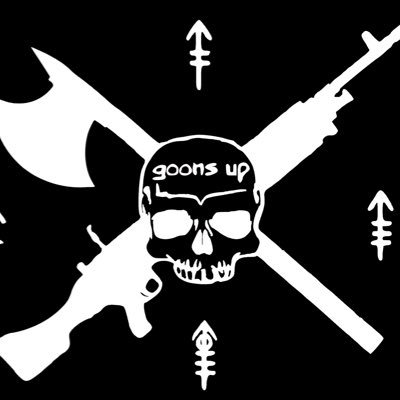 Goons Up Profile