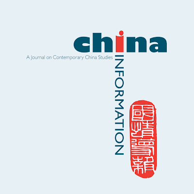 China Information Profile