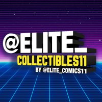 Elite Collectibles11 (@elite_collect11) 's Twitter Profile
