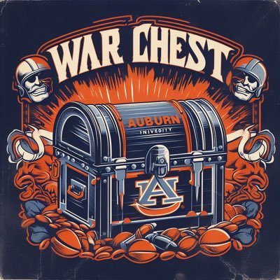 AuburnWarChest Profile Picture