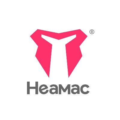 Heamac is a design-driven Company which is on a mission to provide the best products for all.