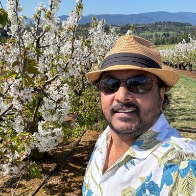 kapsreddy's profile picture. 