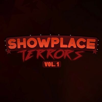 We are the team that will bring you a new horror YouTube webseries “Showplace Terrors, Vol. 1”