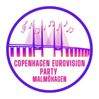 Copenhagen Eurovision Party Festival (+ After Party Euroclub). Saturday May 4, Max 5,000 Capacity! 3,725 sqm! 19-05 https://t.co/zDYf4kD9my Search 'Eurovision'