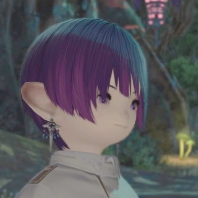 ff14垢*メインはララフェル♂/サブうさお/SS撮影がすき/© SQUARE ENIX