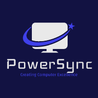 PowerSync380147's profile picture. A Business of computer components trying their best!