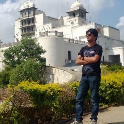 ErMayanksa's profile picture. 