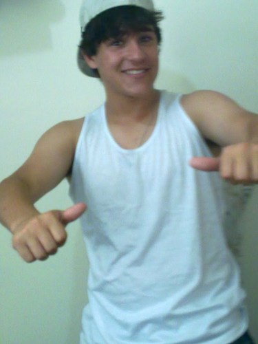 eu amo a minha môzinha, @_gabemonforte *-*
