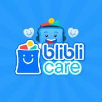 Blibli Care (@bliblicare) 's Twitter Profile Photo Blibli Care (@bliblicare) 's Twitter Profile Photo